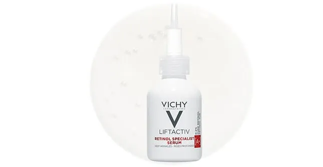 Zdjęcie Retinol lek na co? Odkryj jego skuteczne zastosowanie w pielęgnacji skóry