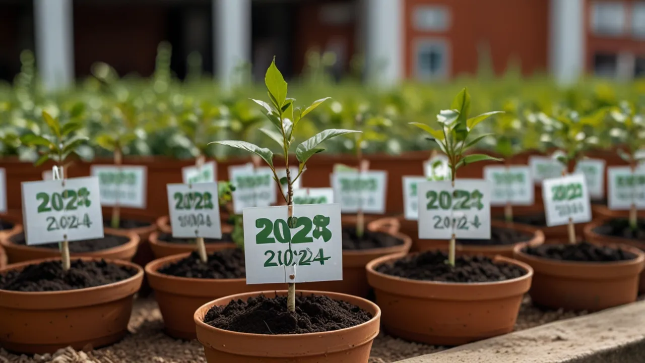 Zdjęcie Gdzie kupić sadzonki brzozy: Najlepsze miejsca i ceny 2025