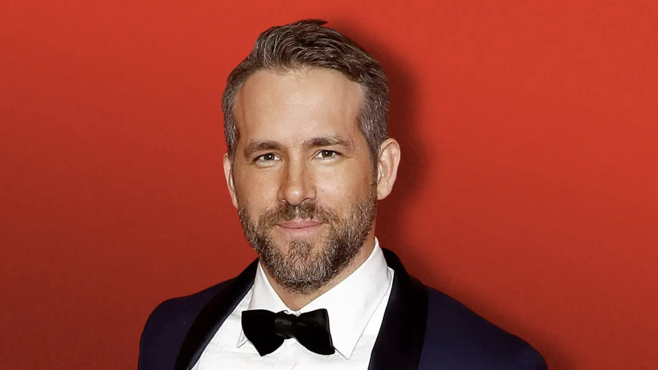 Zdjęcie Ryan Reynolds: Imponujący majątek i zarobki gwiazdora Hollywood