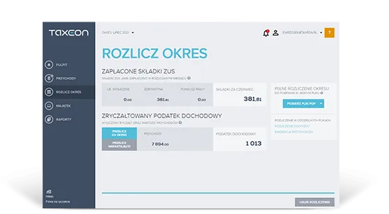 Zdjęcie Do kiedy rozliczenie ryczałtu - uniknij kar i spóźnień!