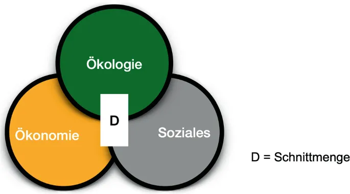 Zdjęcie Stiftung Dreiklang für ökologische Forschung und Bildung: Ihre Rolle im Umweltschutz