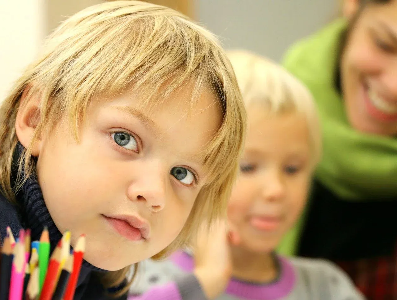 Zdjęcie Jak postępować z dzieckiem z zespołem Aspergera, aby uniknąć trudności