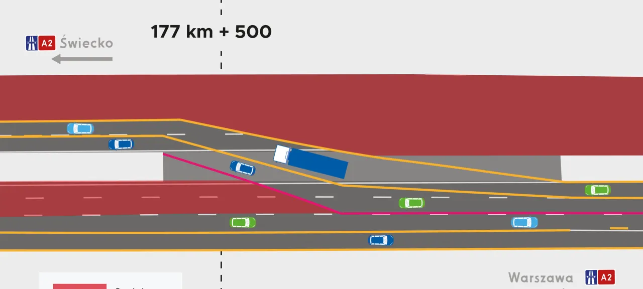 Zdjęcie Autostrada A2 do kogo należy? Poznaj właścicieli i zarządzających