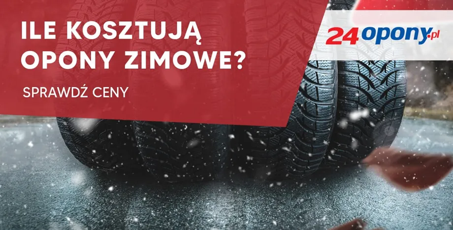 Zdjęcie Ile kosztują opony zimowe? Poznaj ceny i wybierz najlepsze opcje