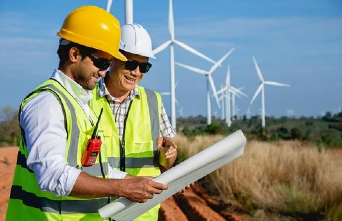Zdjęcie Nowe przepisy w ustawie o energii wiatrowej: Co musisz wiedzieć?