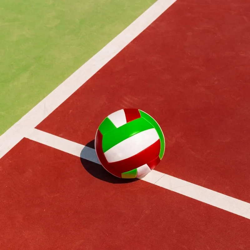 Zdjęcie Ile challenge w siatkówce? Odkryj zasady i skutki decyzji sędziego