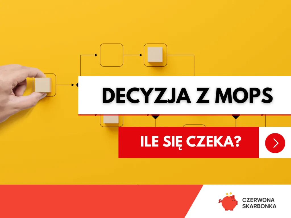 Zdjęcie Jak napisać oświadczenie do MOPS, aby uniknąć problemów z dokumentacją