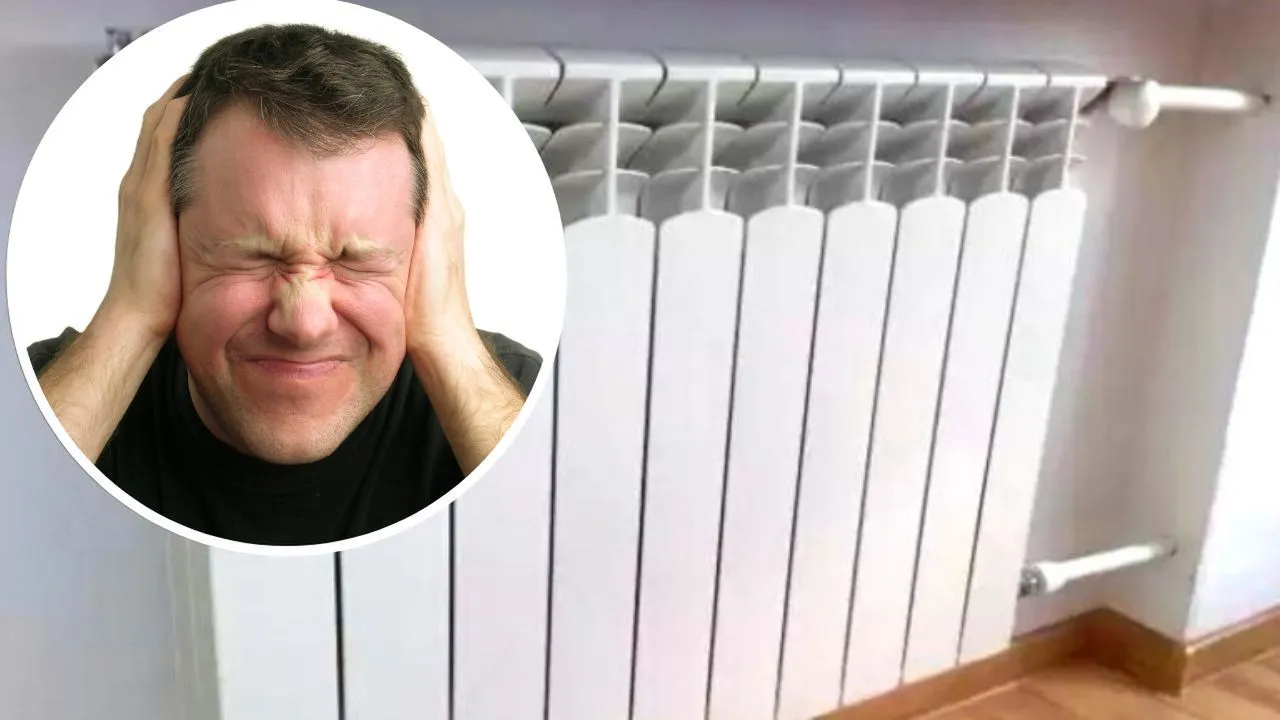 Zdjęcie Dlaczego szumi w kaloryferach w bloku? Oto najczęstsze przyczyny