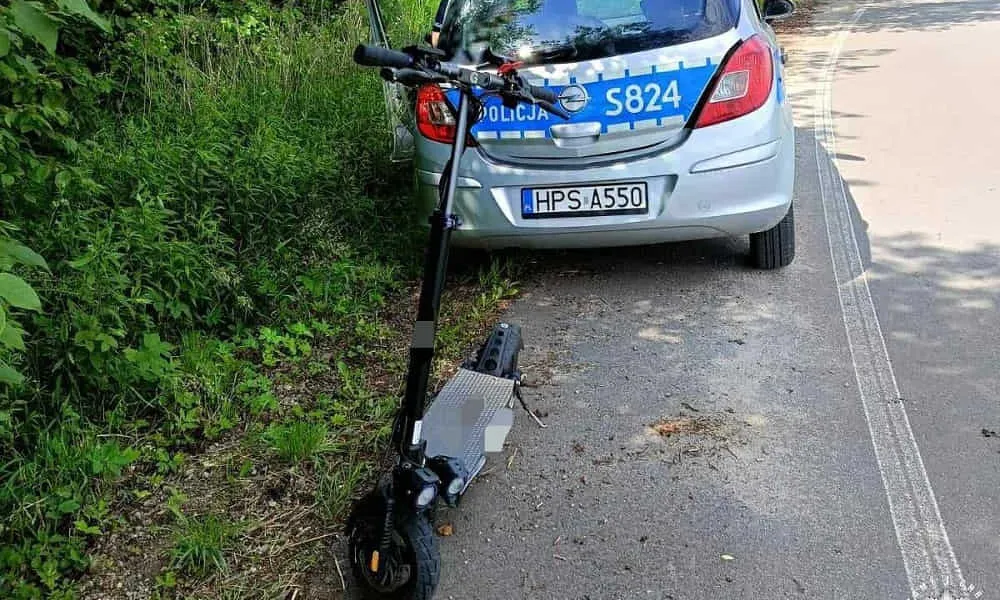 Zdjęcie Jak sprawdzić promile bez alkomatu i uniknąć niebezpieczeństwa na drodze
