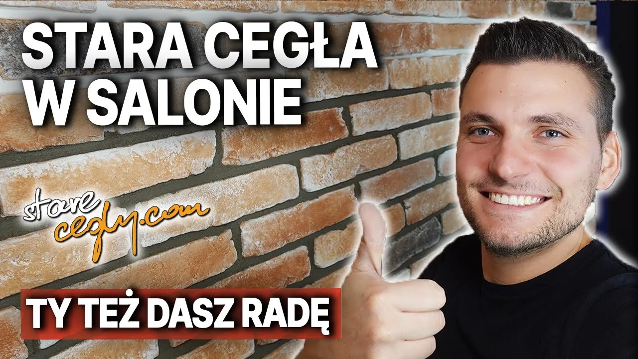 Zdjęcie Jak położyć cegłę na ścianę bez błędów - krok po kroku do sukcesu