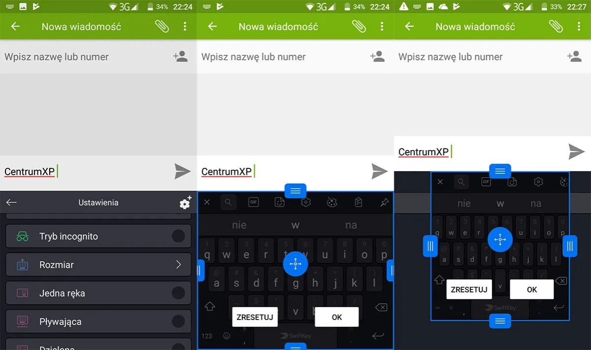 Zdjęcie Jak łatwo dostosować ustawienia klawiatury w systemach Windows, Android i Chromebook