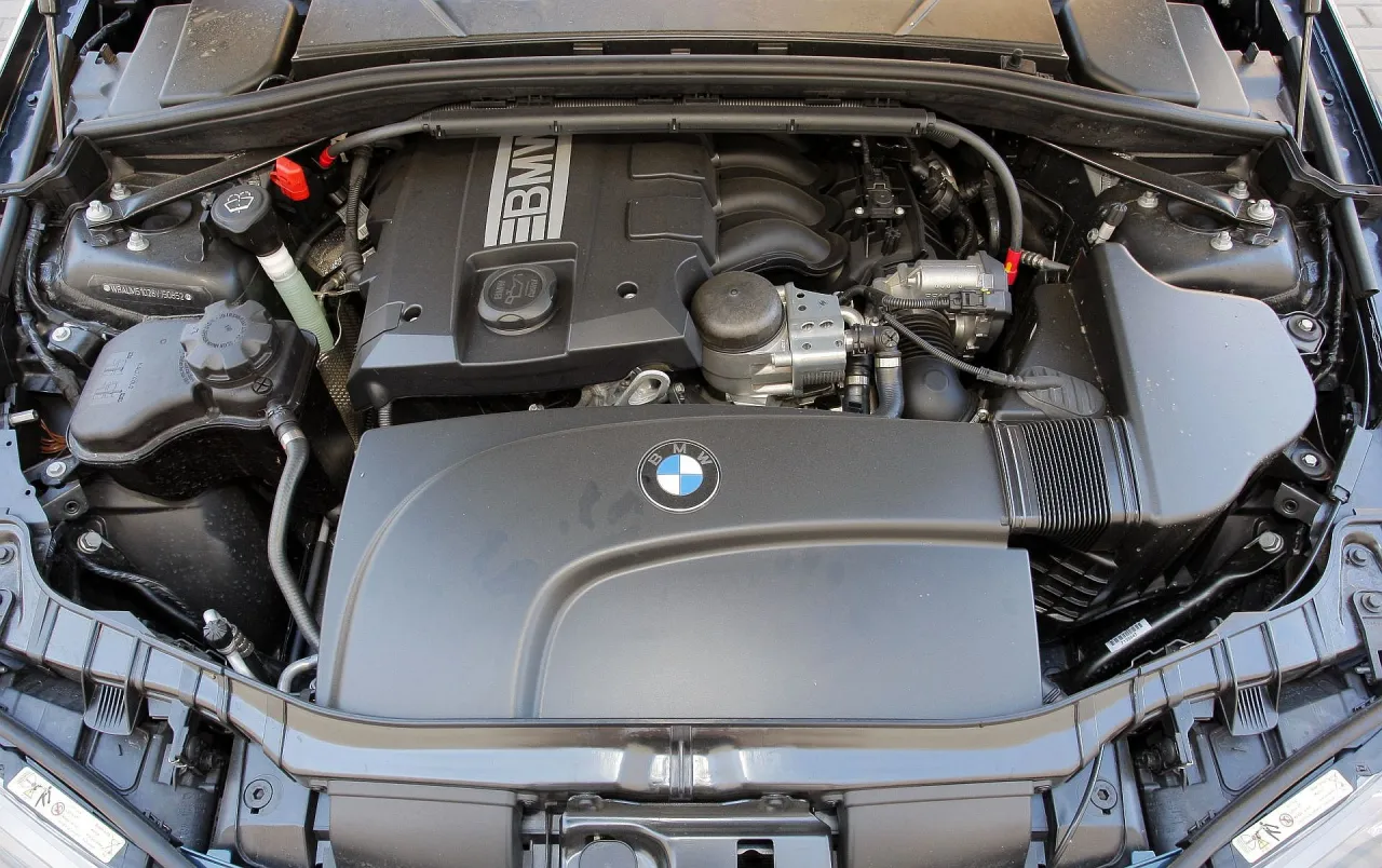 Zdjęcie Bmw seria 1 jaki silnik wybrać – które modele są warte ryzyka?