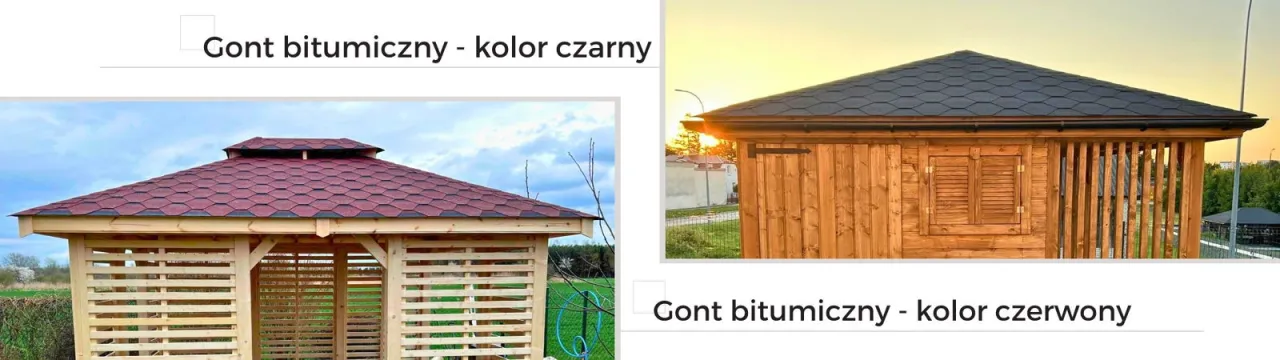 Zdjęcie Czym pokryć dach domku na działce? Najlepsze materiały i porady