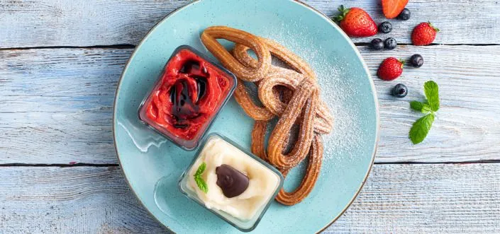 Zdjęcie Gdzie kupić churros Aviko? Sprawdź najlepsze oferty w Polsce