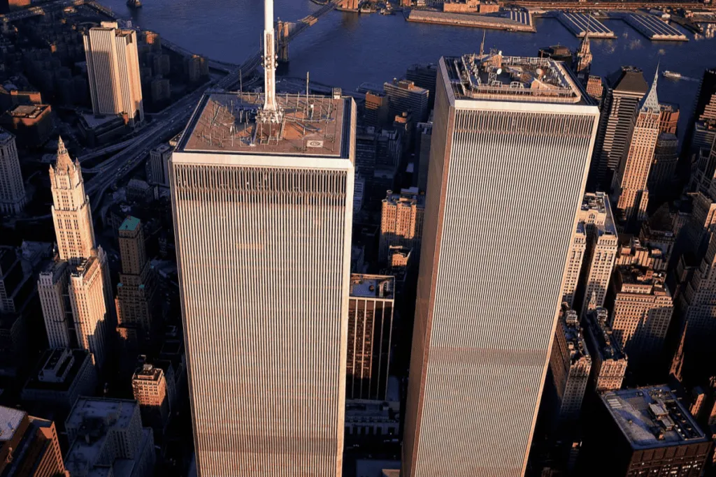 Zdjęcie Kiedy wybudowano World Trade Center? Odkryj fascynującą historię budowy