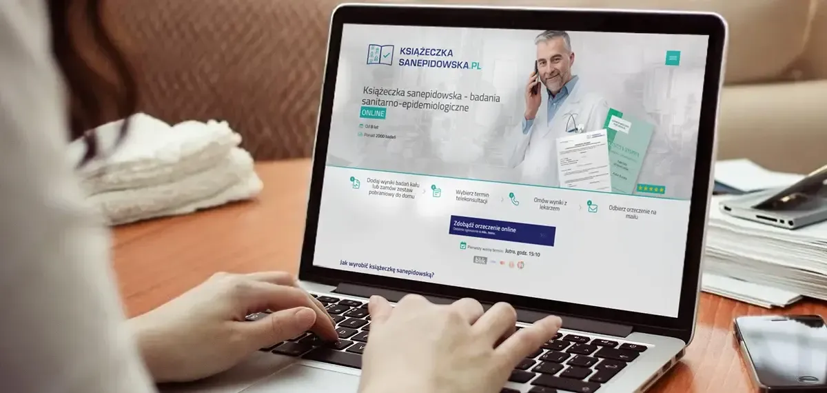 Zdjęcie Jak pobrać wymaz kału do sanepidu - uniknij błędów i komplikacji