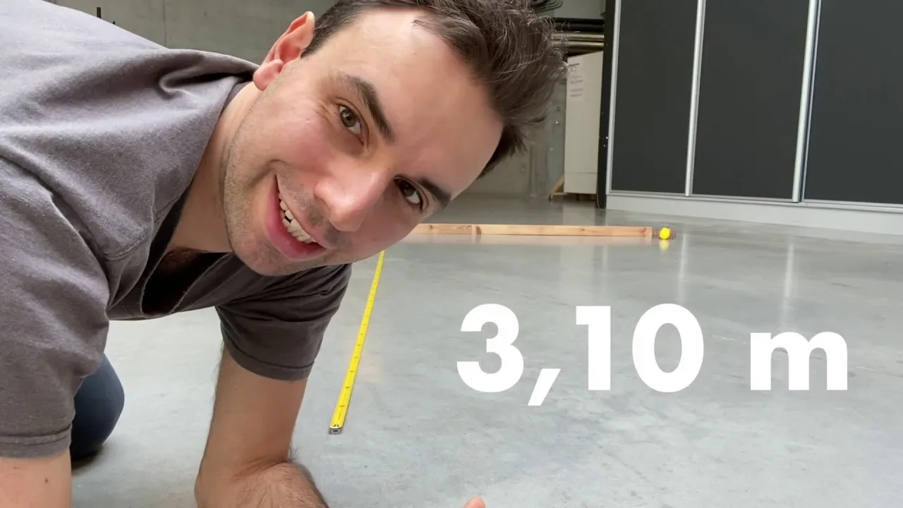 Zdjęcie Jak zrobić samochód z butelki plastikowej na YouTube - łatwy projekt DIY