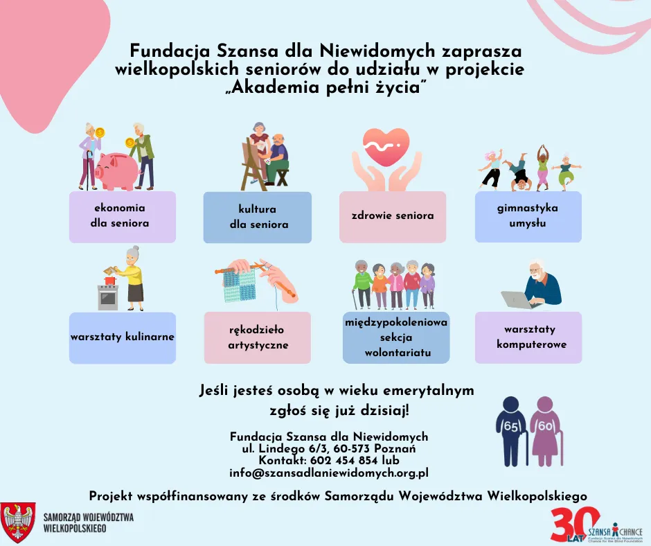 Zdjęcie Kiedy godziny dla seniora? Sprawdź, aby uniknąć kolejek i ryzyka