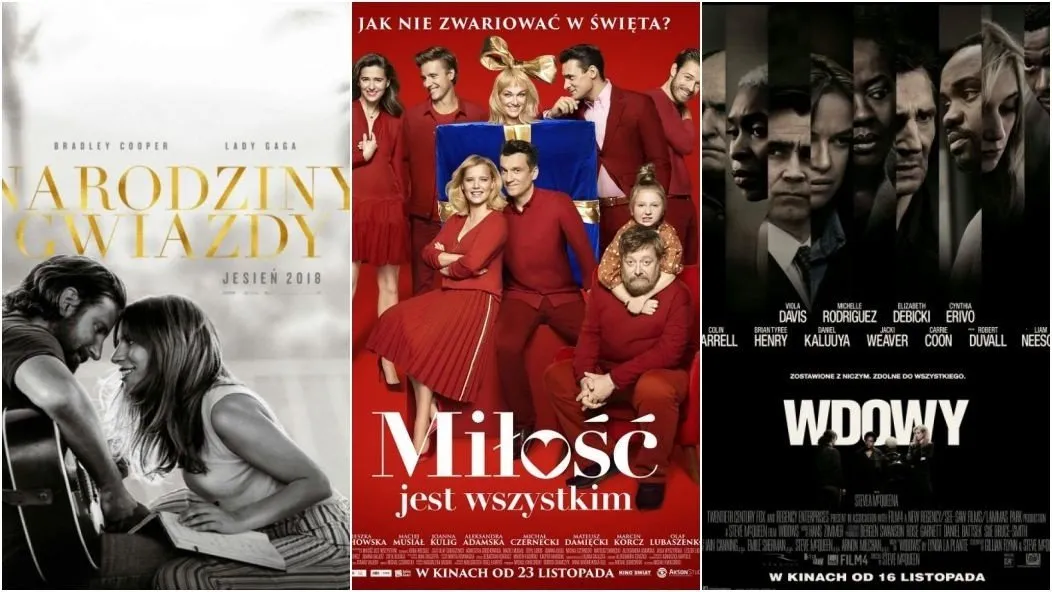 Zdjęcie Co jest teraz w kinach? Odkryj najlepsze filmy, które musisz zobaczyć