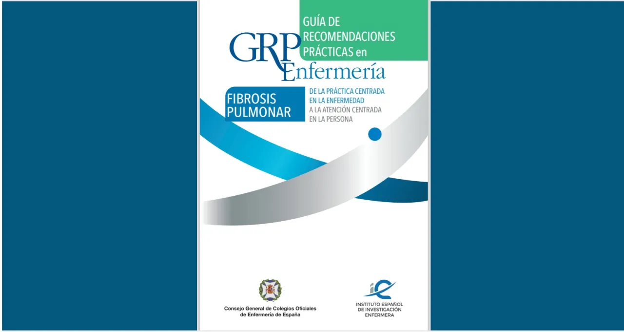 Zdjęcie Fibrosis pulmonar: ¿Reconoces sus síntomas? Guía esencial