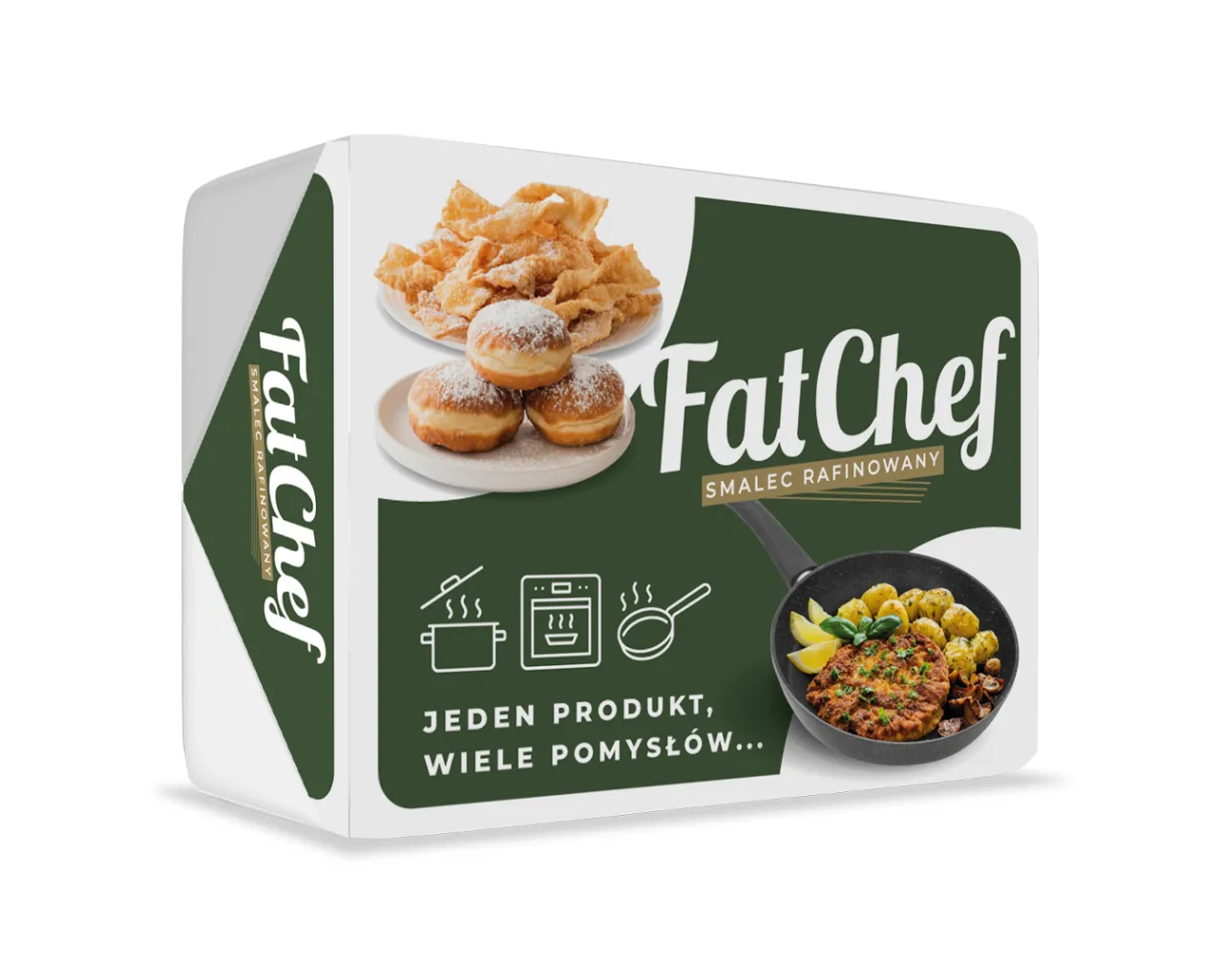 Zdjęcie Smalec kaczy czy gęsi - który wybór zmieni Twoje gotowanie?