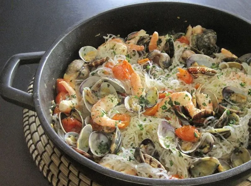 Zdjęcie Pasta Konjac Keto: Domina su Preparaci&oacute;n y Recetas Irresistibles