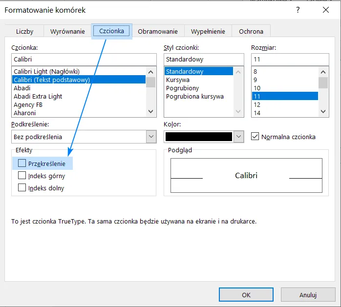 Zdjęcie Excel: jak przenieść tekst do nowej linii - skuteczne metody i porady