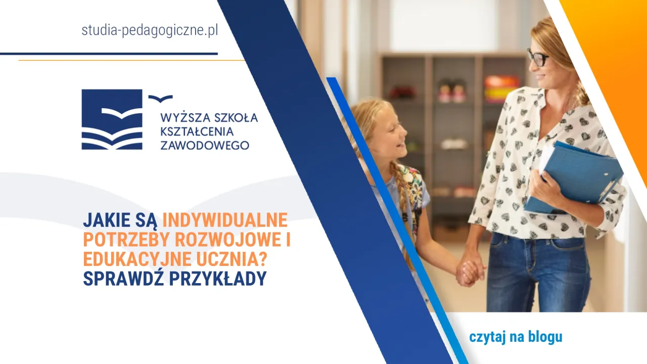 Zdjęcie Jak rozpoznać potrzeby edukacyjne uczniów i uniknąć ich frustracji