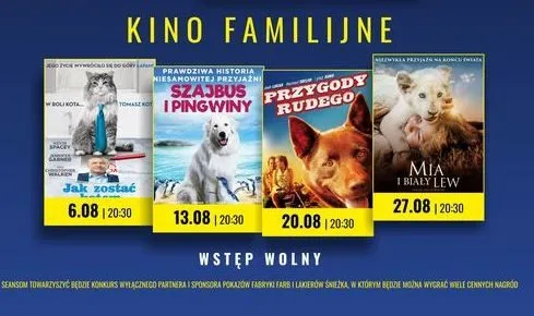 Zdjęcie Letnie kino TVN: jakie filmy zaskoczą w tym sezonie?