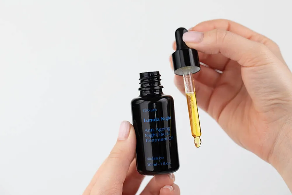 Zdjęcie Jak stosować Iman of Noble Serum, aby uzyskać maksymalne efekty?