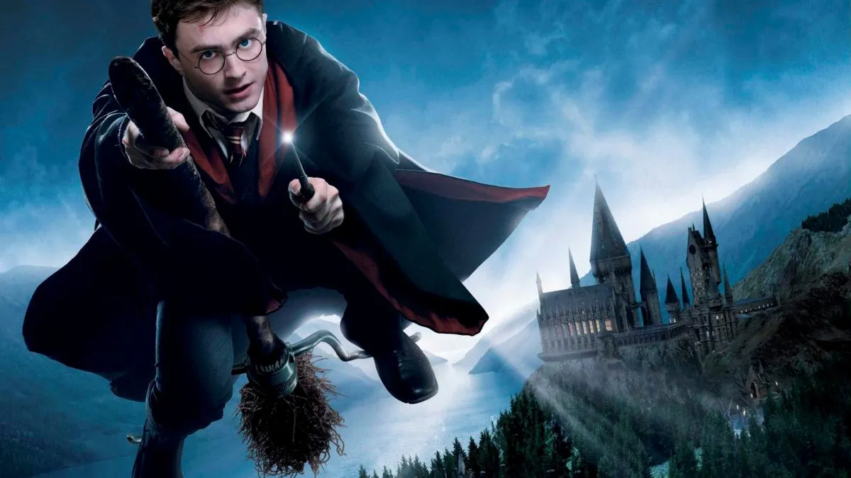 Zdjęcie Dlaczego Harry Potter przeżył? Sekrety nieśmiertelności czarodzieja