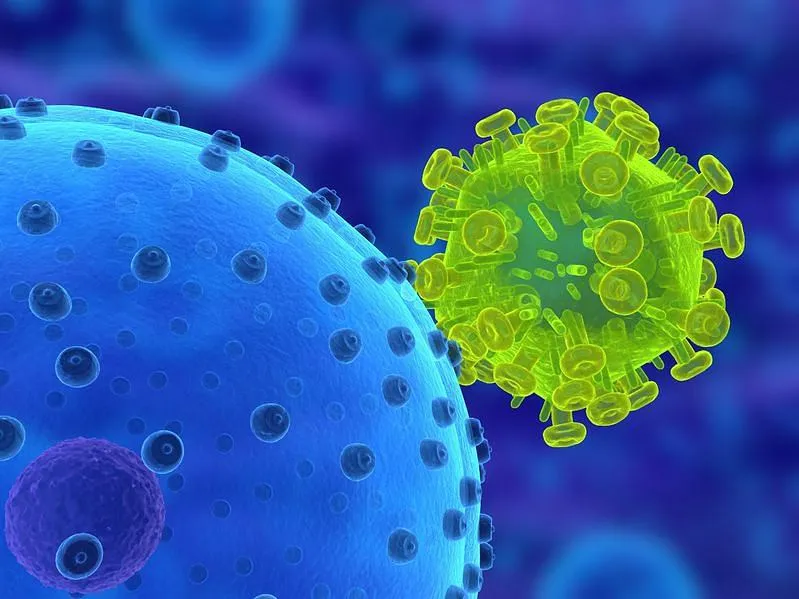 Zdjęcie Kiedy wynaleziono lek na AIDS? Historia walki z chorobą i postępy w leczeniu