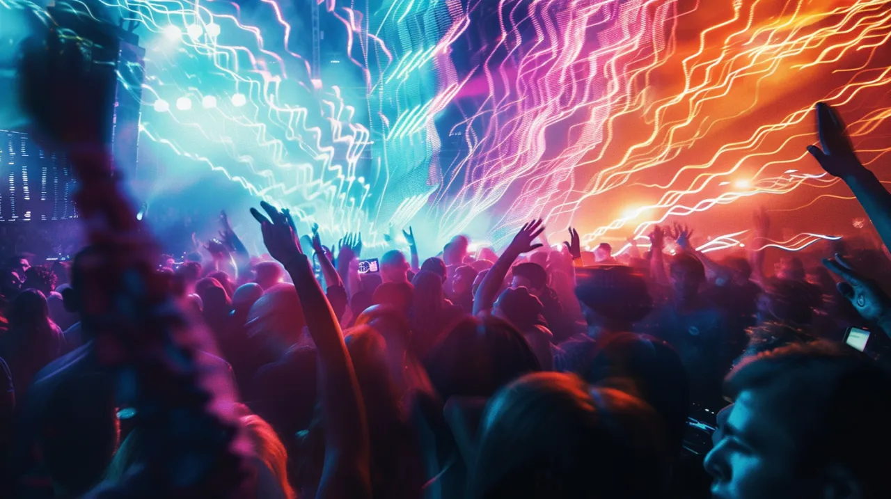 Zdjęcie Line Up Mayday: Kto wystąpi na imprezie Mayday w tym roku?