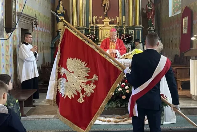 Zdjęcie Kto jest głową kościoła prawosławnego i jak wygląda jego hierarchia?
