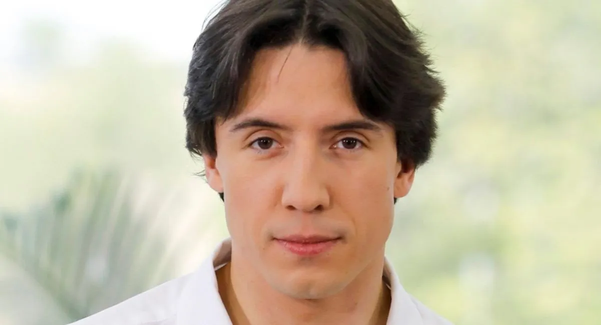Zdjęcie Z kim jest Dawid Kwiatkowski? Prawda o jego życiu uczuciowym