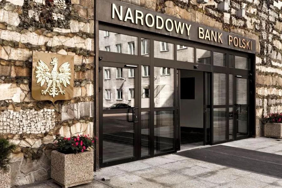 Zdjęcie NBP czym się zajmuje? Kluczowe funkcje i zadania Narodowego Banku Polskiego