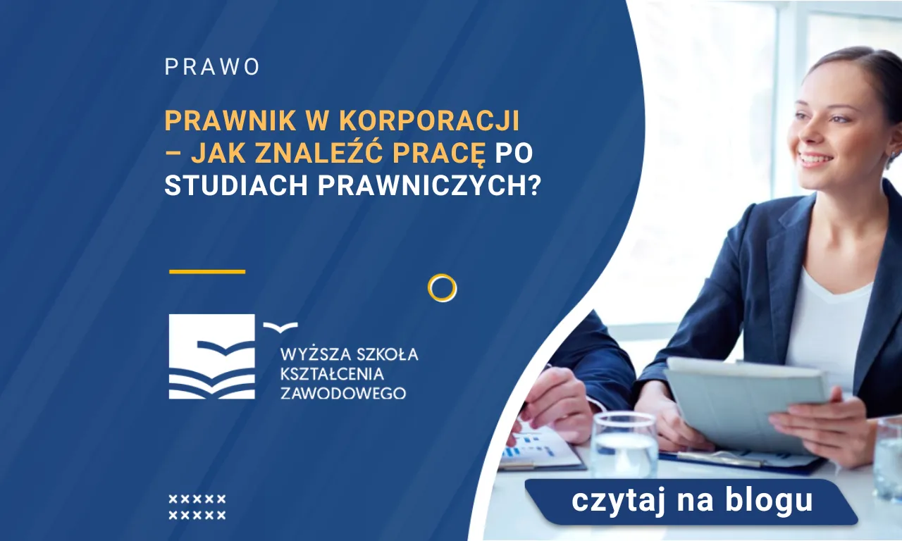 Zdjęcie Po studiach prawniczych: jakie masz możliwości kariery i zarobki?