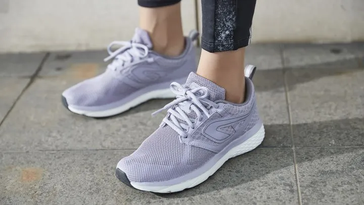 Zdjęcie Zapatillas para correr mujer: ¿Cómo elegir las ideales y evitar errores?