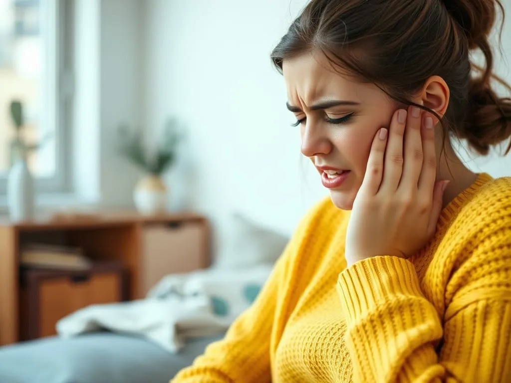 Zdjęcie Ile nie można jeść po dentyście, aby uniknąć bólu i komplikacji