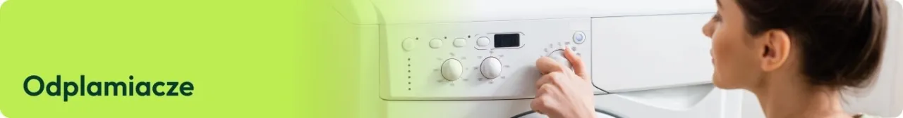 Zdjęcie Jaki odplamiacz wybrać, aby skutecznie usunąć plamy z tkanin?