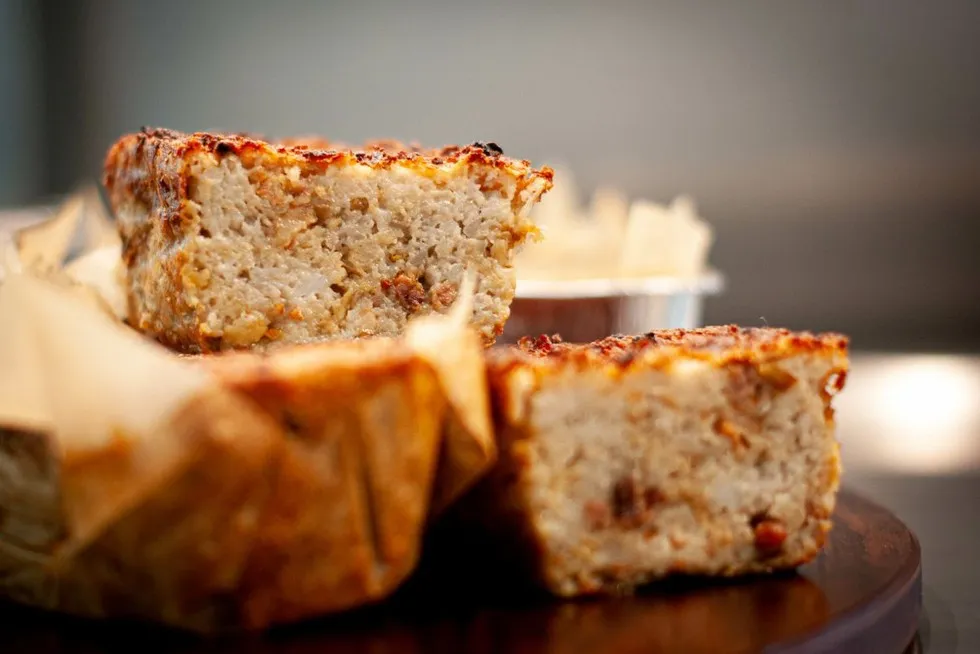Zdjęcie Czy babka ziemniaczana jest tucząca? Odkryj prawdę o kaloriach