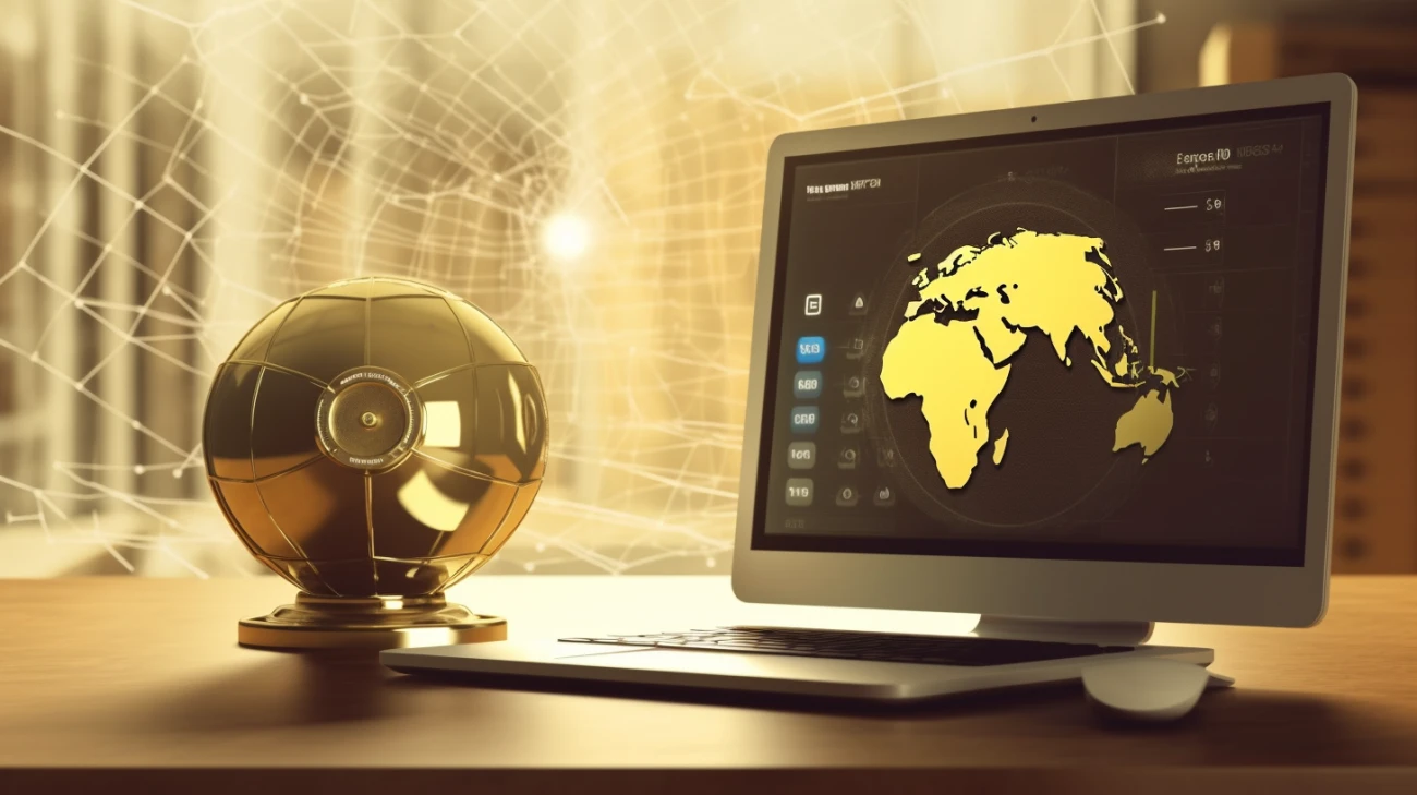 Adresy publiczne - Prywatne i publiczne, IP publiczny