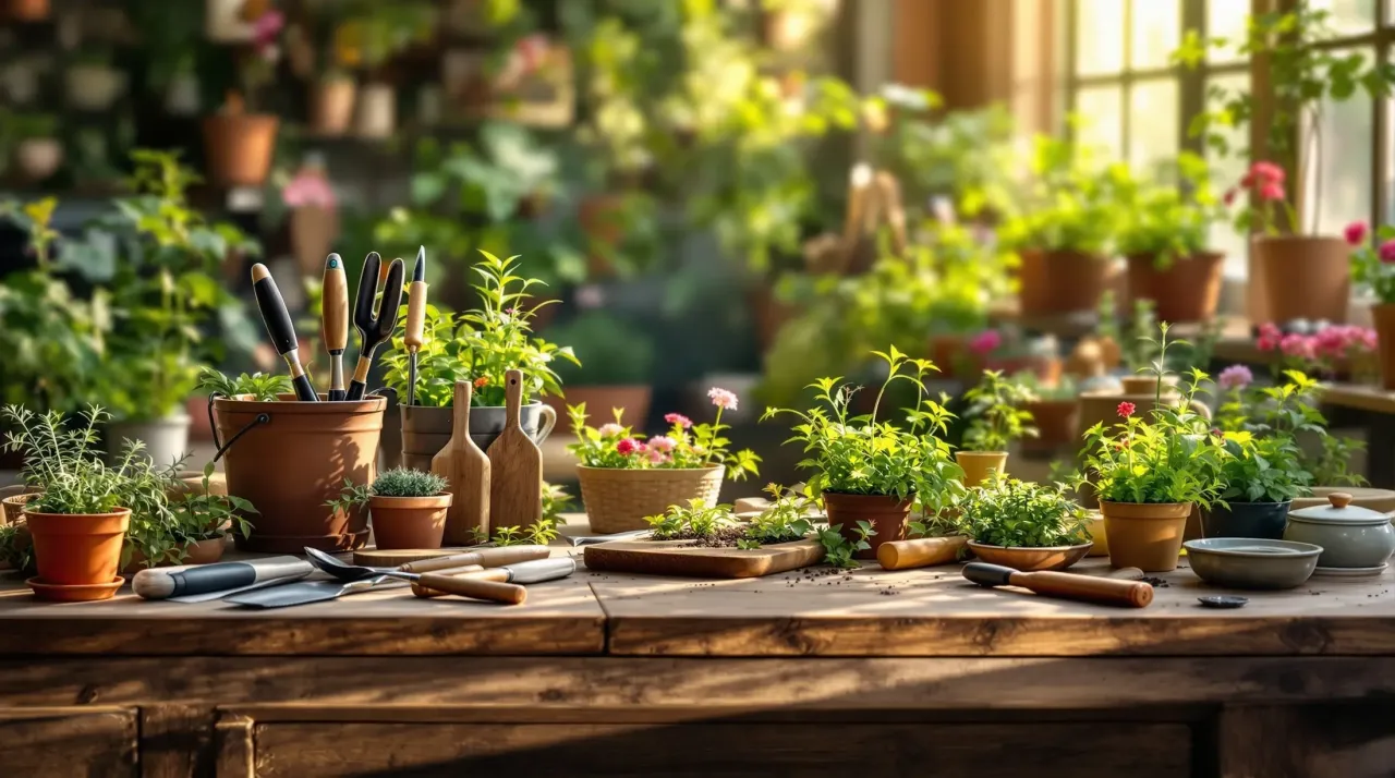 Zdjęcie Najlepsze internetowe sklepy ogrodnicze, które warto polecić