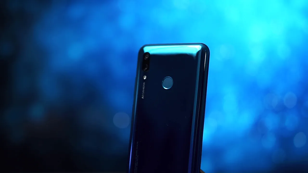 Zdjęcie Huawei POT LX1: Czy warto kupić ten model? Recenzja i opinie