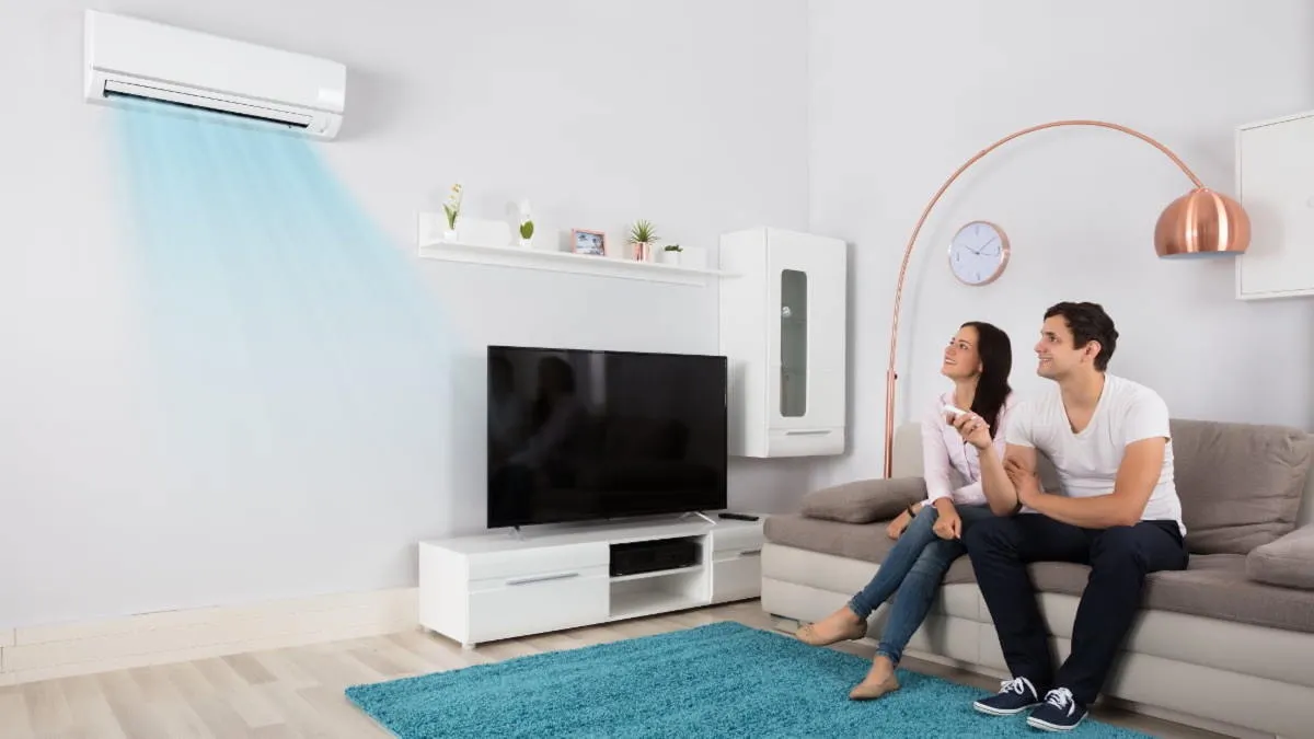 Zdjęcie Klimatyzacja do małego pokoju: Jak wybrać idealną i oszczędną?