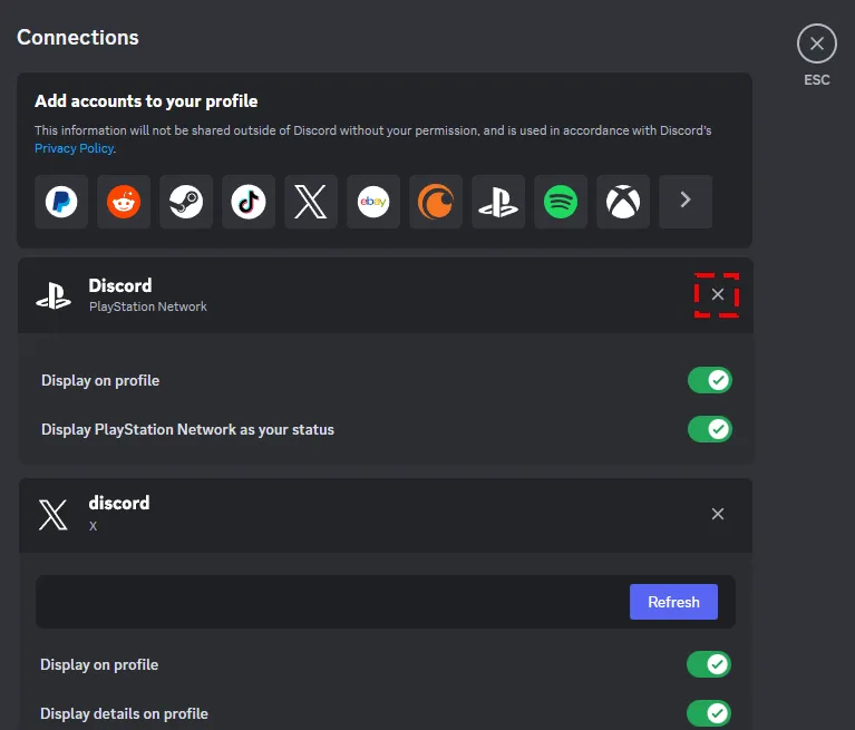 Zdjęcie Jak włączyć Discord na PS5 i uniknąć problemów z połączeniem