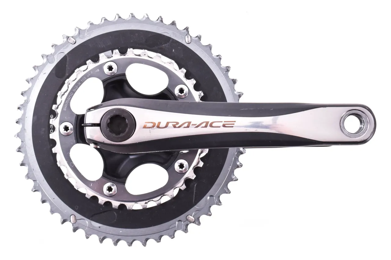 Zdjęcie Dura Ace 9000 kontra 7900: Wybierz optymalną wydajność