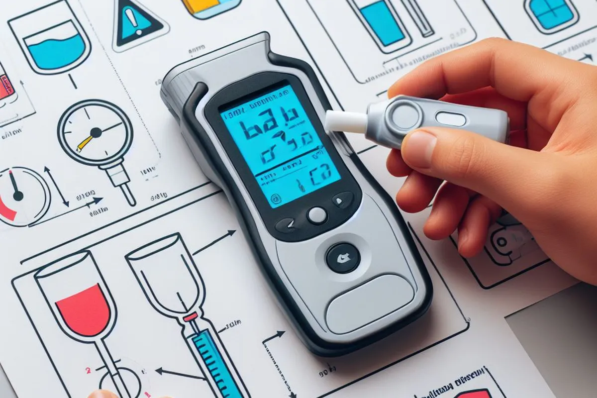Zdjęcie Jak skalibrować alkomat samemu i uniknąć kosztownych błędów