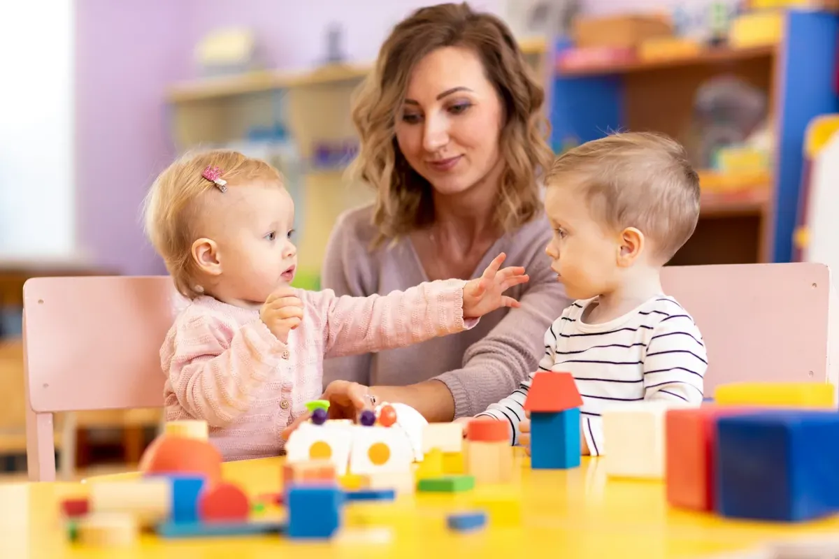 Zdjęcie Czy wniosek o dofinansowanie do żłobka trzeba składać co miesiąc?