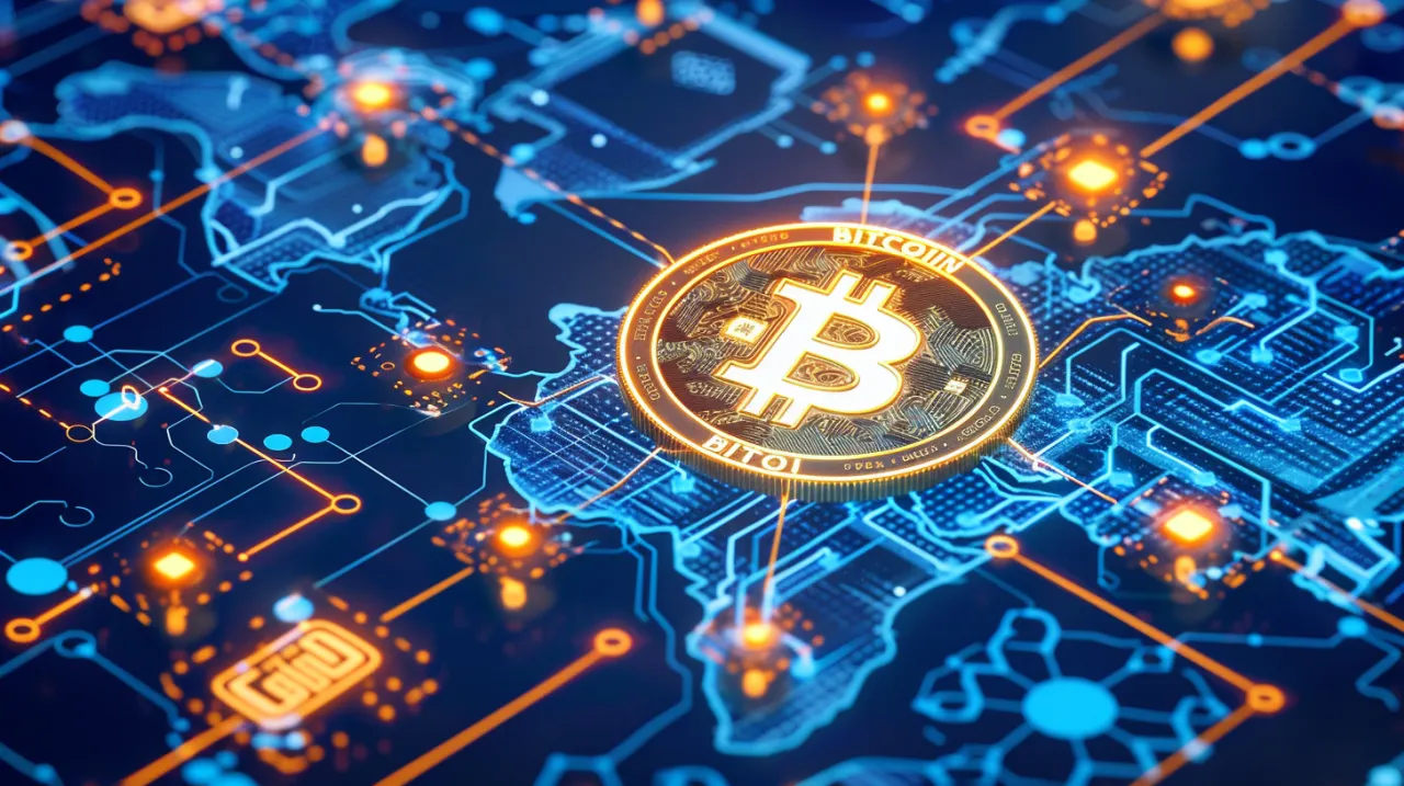 Zdjęcie Gdzie kupić Bitcoin? Najlepsze miejsca i porady dotyczące zakupu